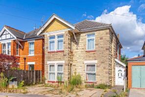 2, Stourfield Road, Bournemouth BH5 2AR