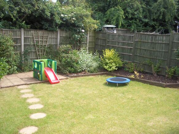 GARDEN