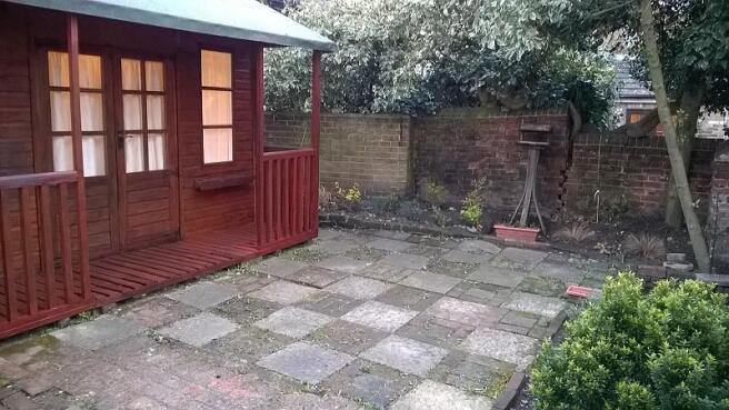 Garden 2