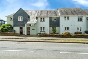 16, Camelside, Egloshayle Road, Wadebridge PL27 6BJ