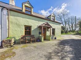 Ty-ffaenor, C3011 Woodstock Cross To Junction C3168 Wallis, Wallis, Haverfordwest SA62 5RB