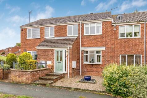 Vincent Close, Newmarket