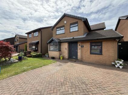 Leech Brook Avenue, Audenshaw