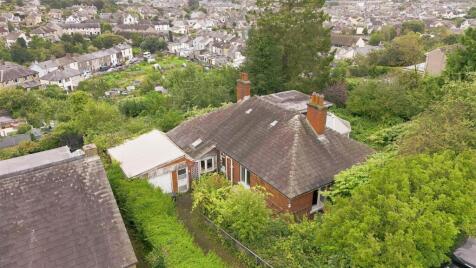 The Bungalow, Mowings Lane, Ulverston