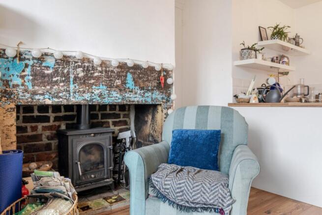 1 bed Terraced for sale Image 6