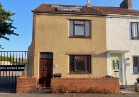 15, Poplar Road, Bristol BS30 5JX