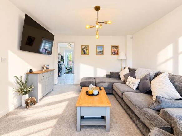 Ffordd Moriah, Loughor, Swansea, West Glamorgan SA4 photo 4