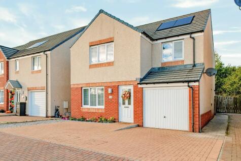 Broadlea Park, Kinnaird, FK2 8SS