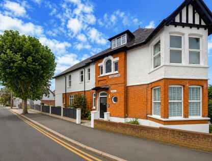 Canewdon Road, Westcliff-on-sea, SS0 7