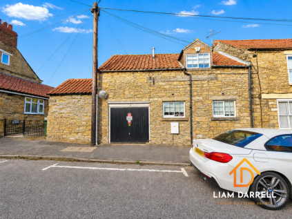 Station Road, Snainton, Scarborough, North Yorkshire
