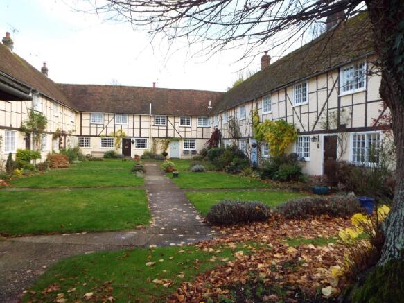 The Square