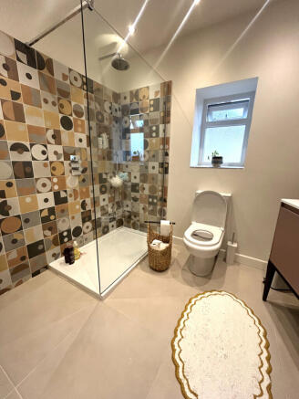 House Bathroom