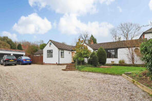 Meadow Cottage, Meadow Close, Canterbury CT4 5AT