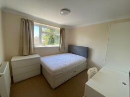 31, Parker Road, Bournemouth BH9 1AX