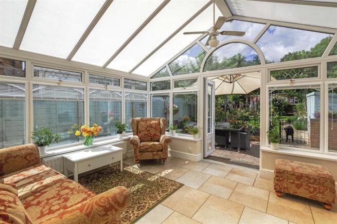 CONSERVATORY