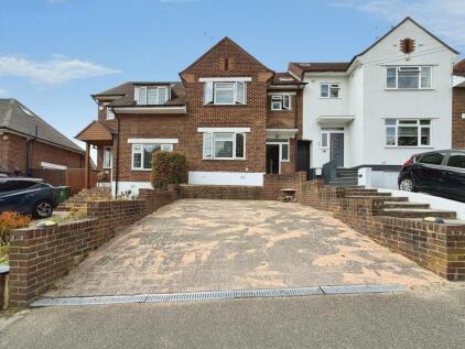 Watling Street, Bexleyheath, DA6