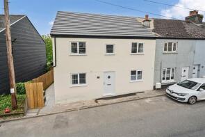 2, Western Cottages, Lee Mill Gardens To Main Road Along Zc646, Ivybridge PL21 9DY