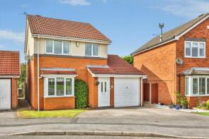 2, Hatton Gardens, Nottingham NG16 1QT