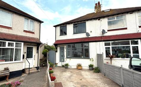 Orme Avenue, Rhos On Sea, Colwyn Bay
