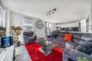 Flat 123, Chesterton House, Gayton Road, Harrow HA1 2DL