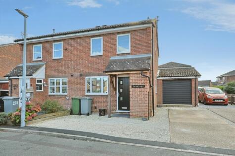 Arthurton Road, Spixworth, Norwich