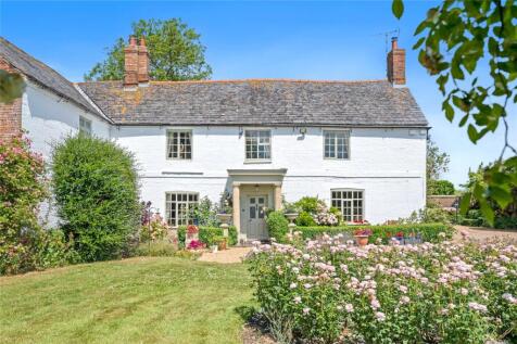 The Old Hall, Willoughby Waterleys