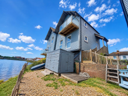 Fisher, Fishermans Quay, Old Road, Gosport PO12 1RN