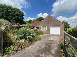 Whistlers, Moonshill Road, Stoke St Michael, Shepton Mallet BA3 5LG