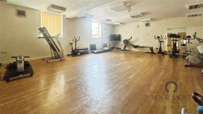 2 bed Retirement Property for sale Image 11