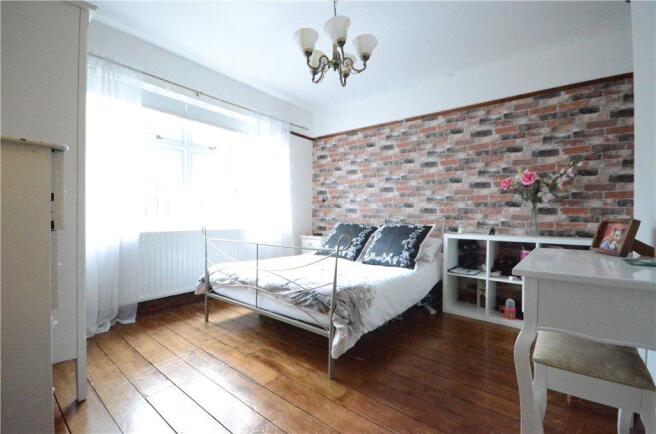Bed 3
