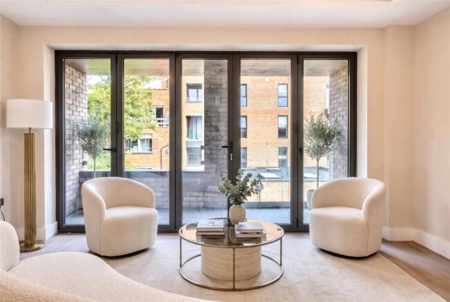 The Grove W6, 10B Shepherds Bush Road, Hammersmith photo 3