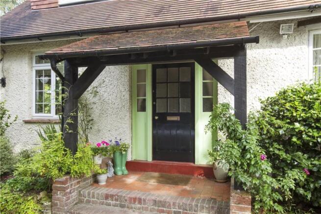 Country House