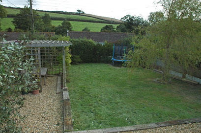 Garden 2