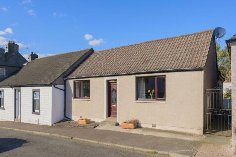 Brands Row, Crossgates, KY4