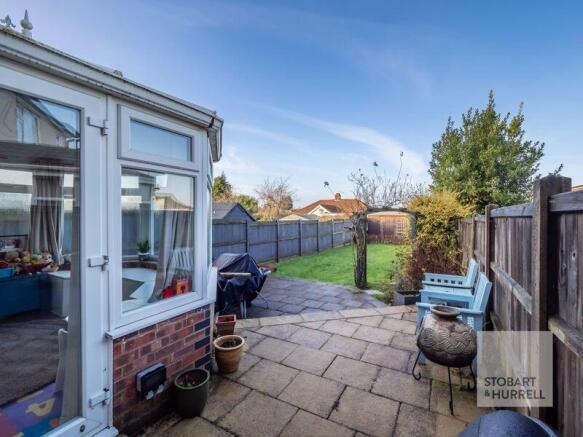 Terrace Outlook