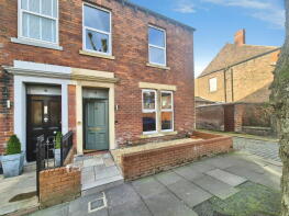 4, Hart Street, Carlisle CA1 2BP