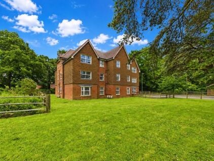 Montefiore Drive, Sarisbury Green, Southampton, SO31