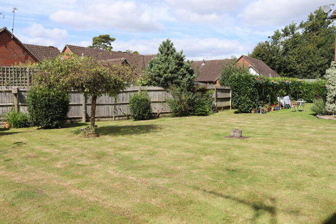 Communal Gardens