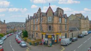 41f, Friar Street, Perth PH2 0EG