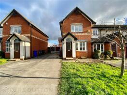 18, Clapham Street, Manchester M40 0BA