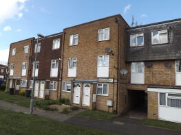 25, Copenhagen Close, Luton LU3 3TE