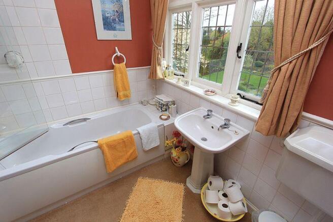 House Bathroom