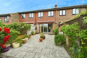 23, St Aubyns Mead, Rottingdean, Brighton BN2 7HY