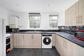 15, St Denis Road, London SE27 9PP
