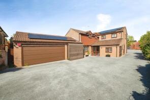14, Kings Lodge Drive, Mansfield NG18 5GZ