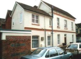 8, Salisbury Road, Bournemouth BH1 4EN