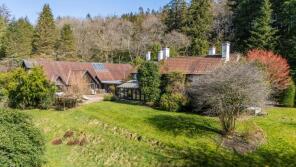 Coneygore, Marsh Lane, Pen Selwood, Wincanton BA9 8LP