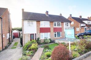 42, Cranfield Crescent, Cuffley, Potters Bar EN6 4EA