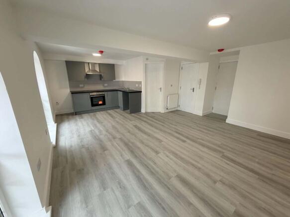 Living Dining Kitche