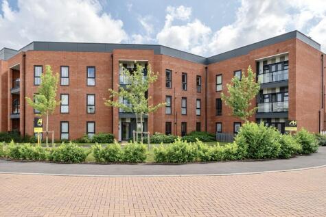 Brocade Road, Andover